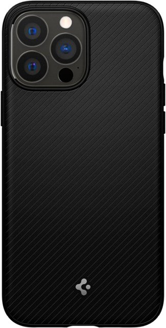 Spigen Mag Armor Case Render Cropped