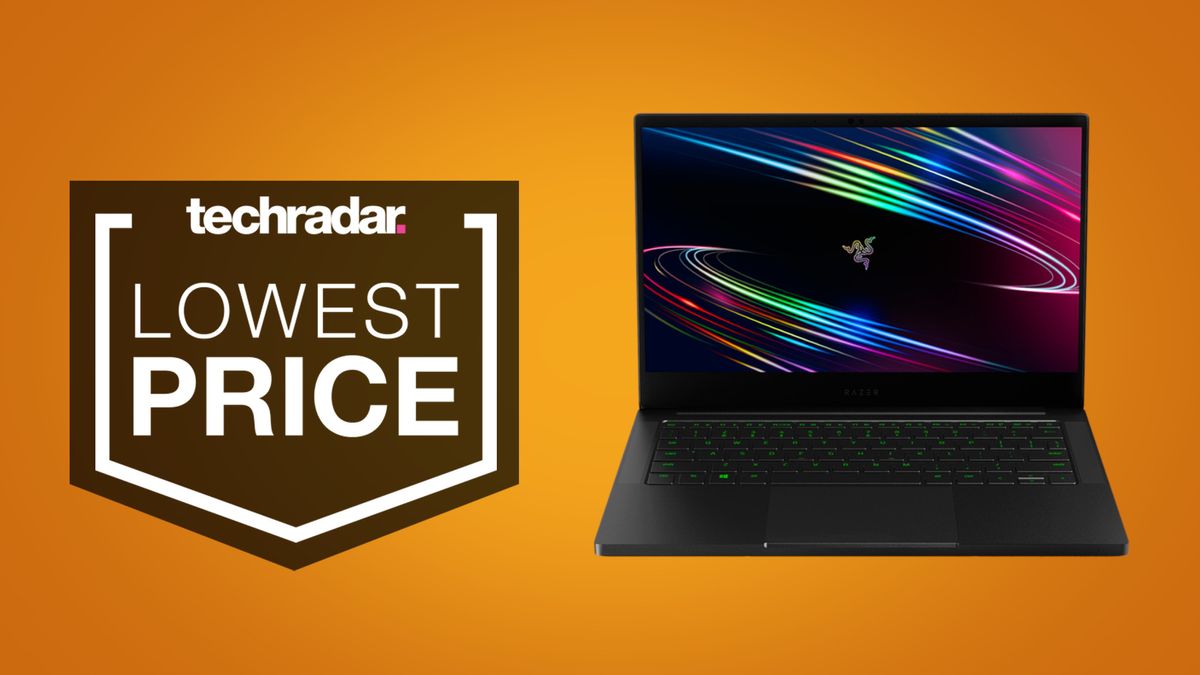 gaming laptop deals cheap razer blade stealth 13