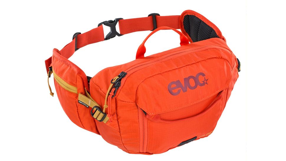 Best MTB hip packs ditch the bag and travel light on the trails Bike