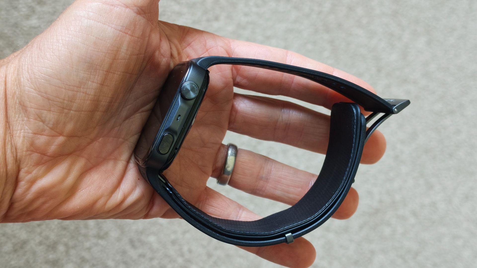 Huawei Watch D3