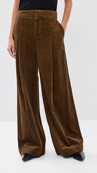 A.l.c. Andrew Corduroy Pants