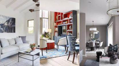 How Your Color Palette Could Make or Break Your Home Sale - Real Estate