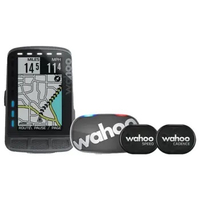 Wahoo Elemnt Roam V1 bundle: was £299.99, then £229.99 now £199.99 from Wahoo