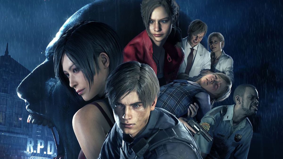 Resident Evil 2 Remake guide: codes, collectibles, and how to get the best weapons