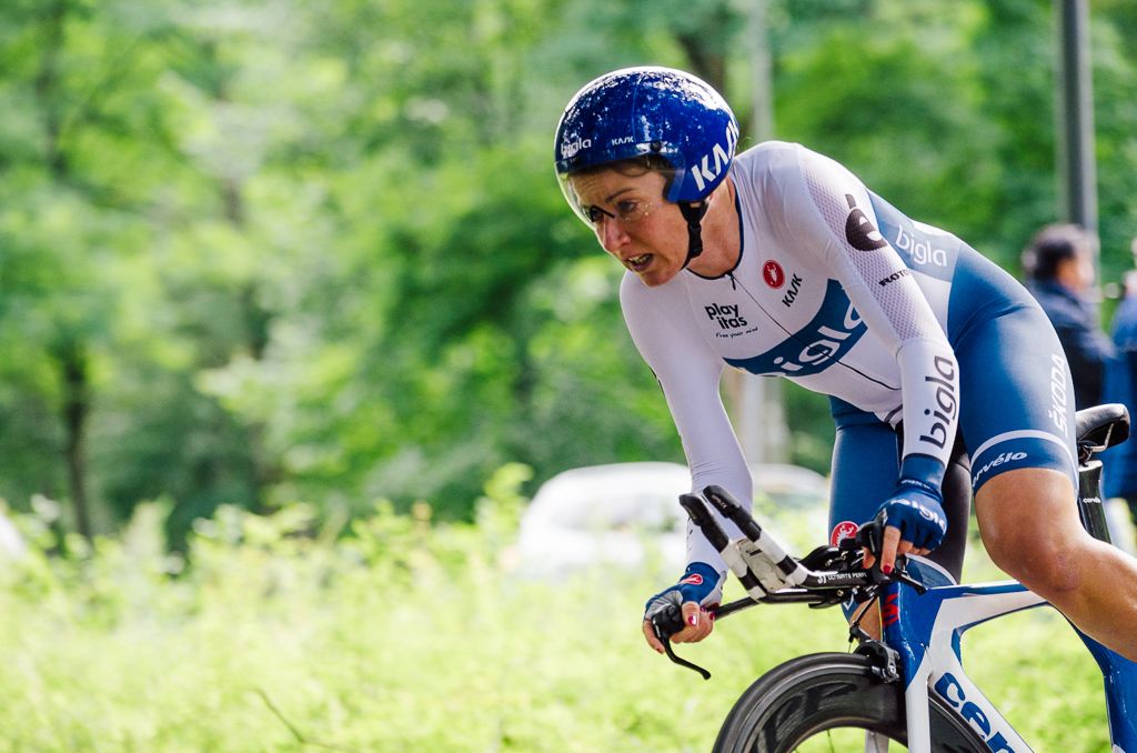 Annemiek van Vleuten (Bigla)