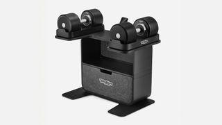 Technogym Connected Dumbbells