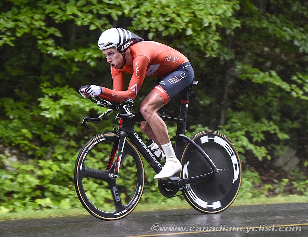 Robert Britton (Rally Cycling)