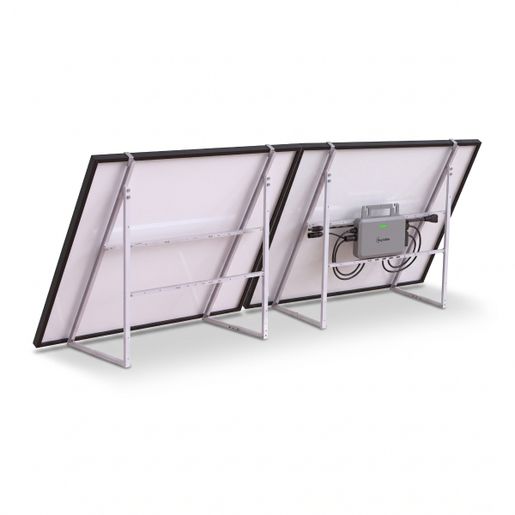 Dmegc 1030w Hoymiles Hiflow Plug in Solar Kit