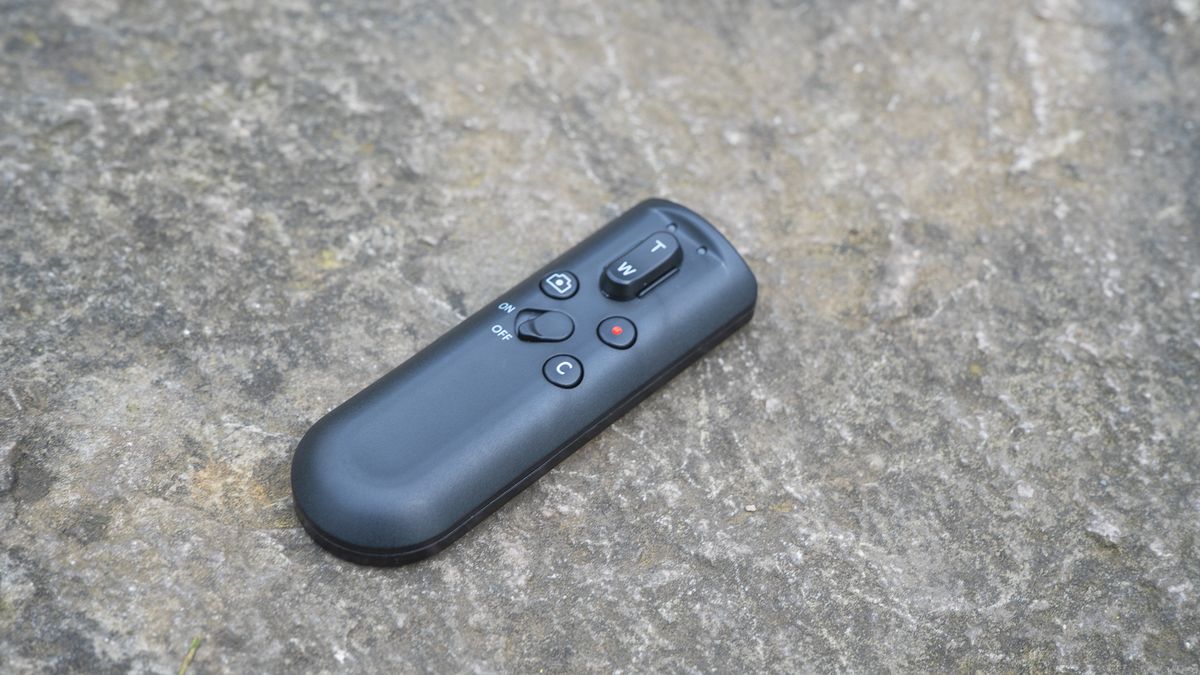 SmallRig SR-RG2 Wireless Remote Controller Sony / Canon