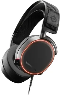 SteelSeries Arctis Pro Wireless DTS Headphones