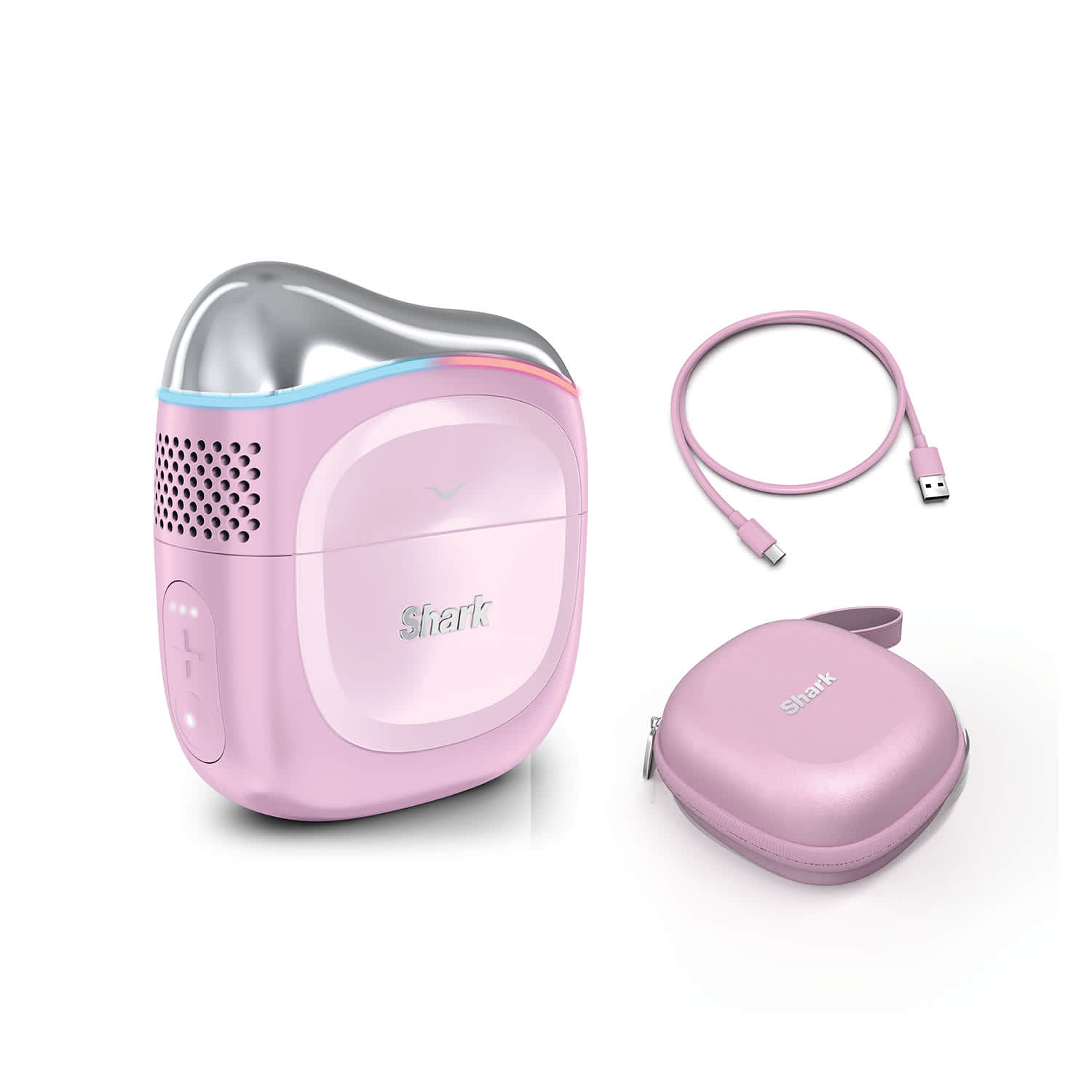 Shark&amp;trade; Depuffi&amp;trade; in Pink