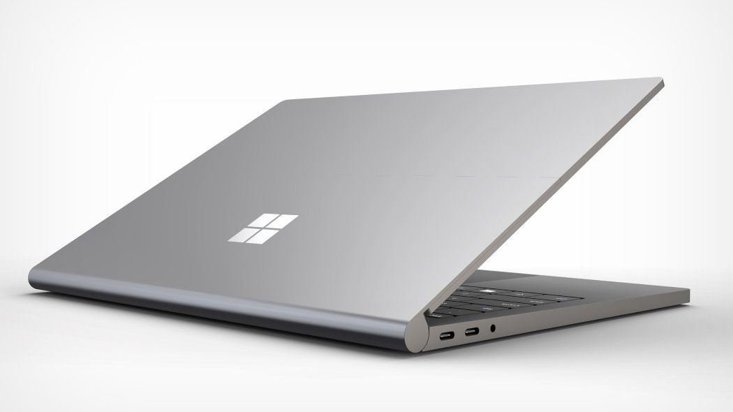 Surface Book 4