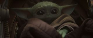 Baby Yoda is now a profile pic option for Disney plus : r