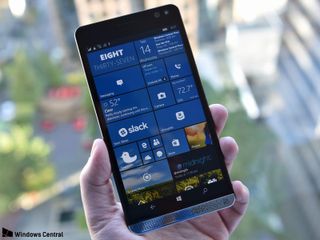 HP Elite X3