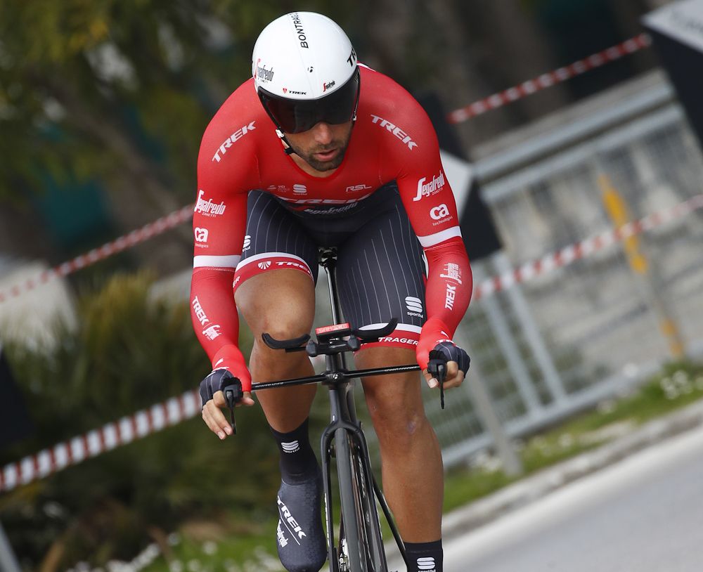 Marco Coledan (Trek - Segafredo)