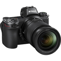 Nikon Z6 + 24-70mm f/4 S|