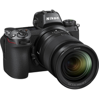 Nikon Z6 + 24-70mm f/4 S|was $2,596|now $2,196
SAVE $400 
US DEAL