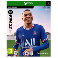 FIFA 22, Xbox Series X: 599 kr fra Komplett