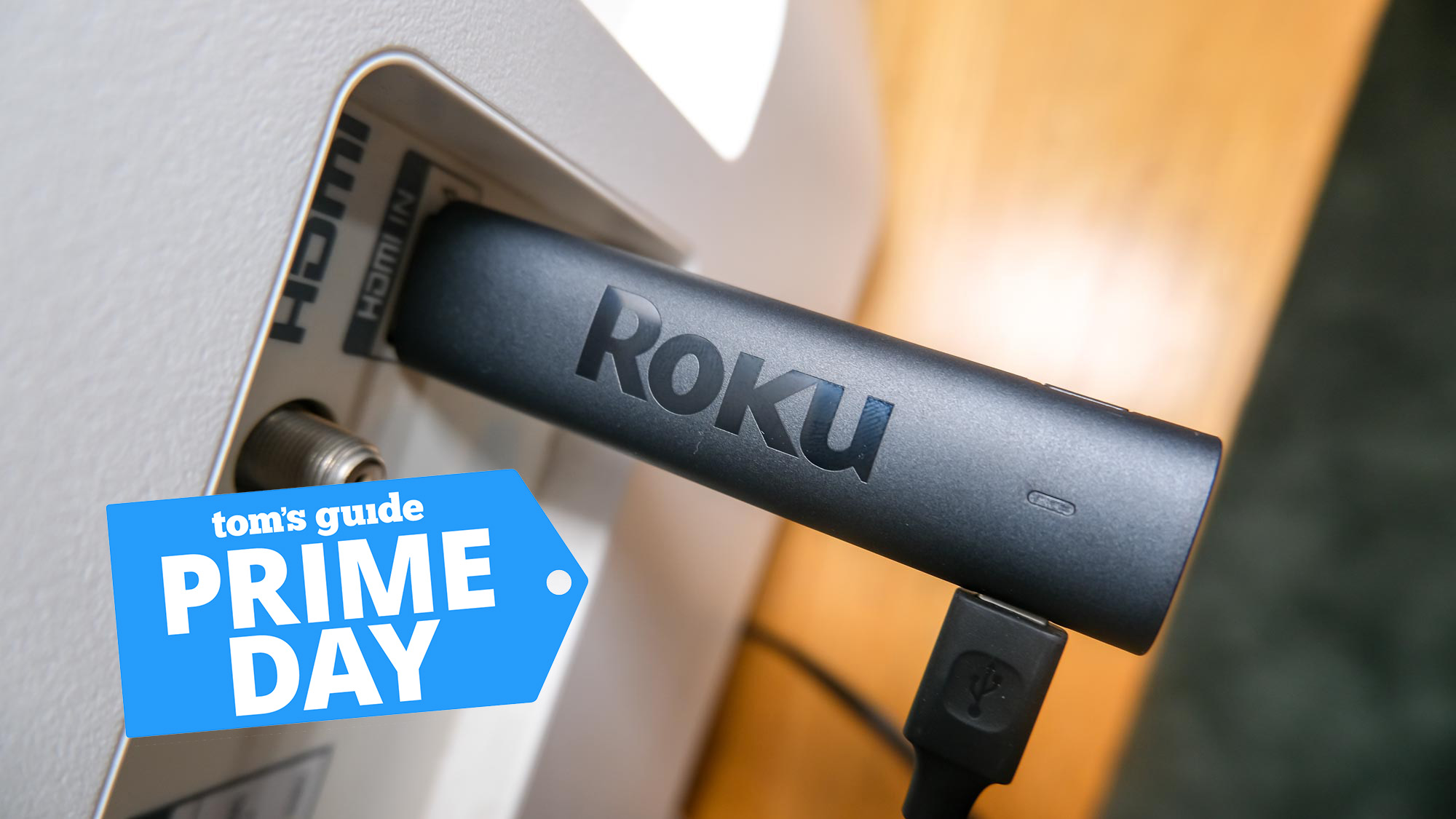 Best Prime Day streaming deals 2023 — Max, Roku, Fire TV