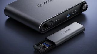 Orico PTM1 docking station