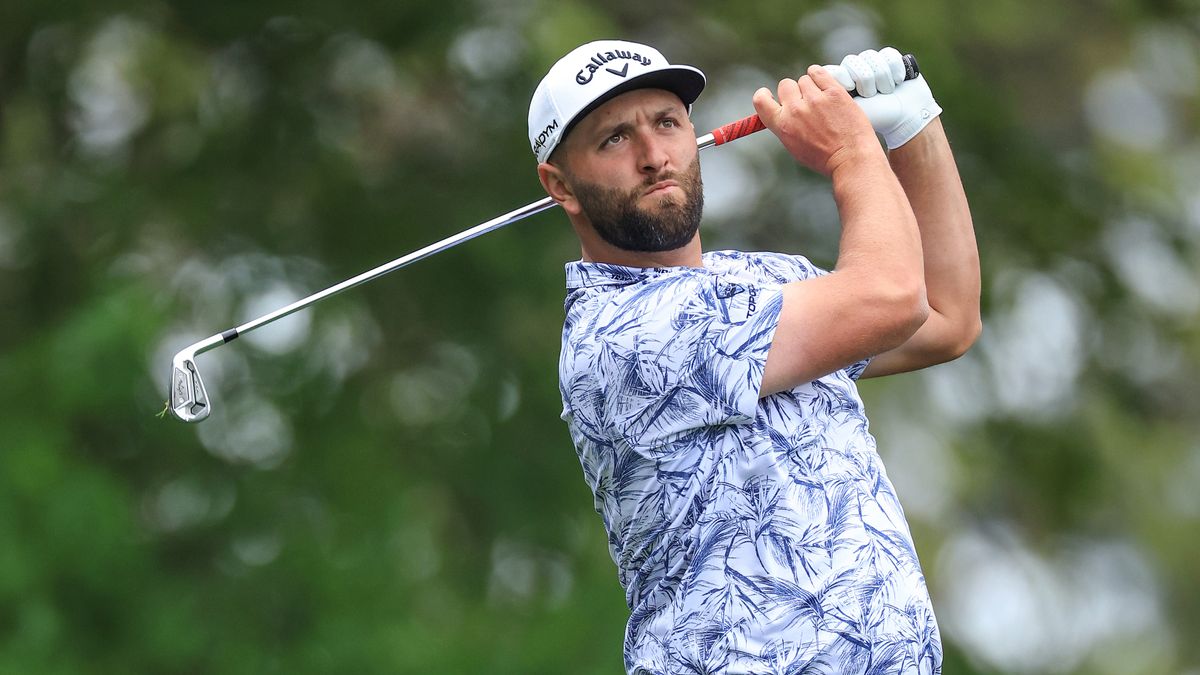 Jon Rahm Pinpoints Only Difference With LIV Players At The Masters ...