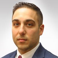 David Domenick Jr., CRPC, IAR's avatar