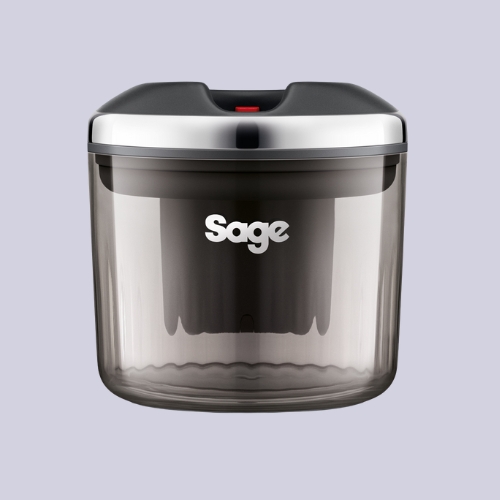 Sage, The Puck Sucker&amp;trade;