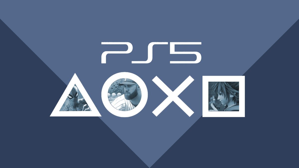 Ps5 Release Date Specs News And Rumors For Sonys - 