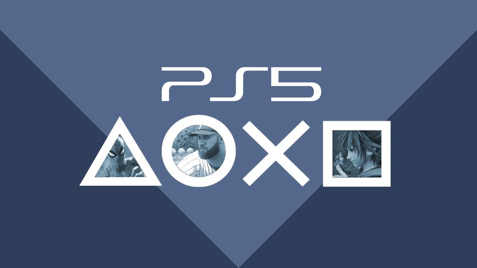 Ps5 Release Date Specs News And Rumors For Sonys Playstation 5