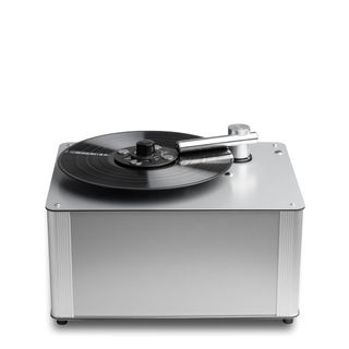 Best vinyl record cleaners: Pro-Ject VC-S3