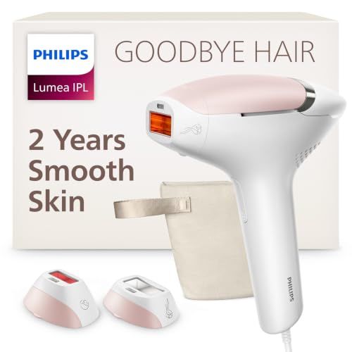Lumea IPL BRI932/03