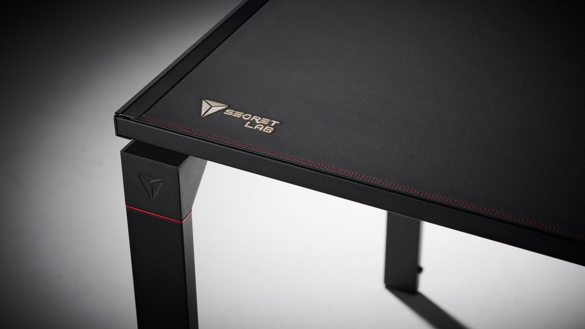 Magnus Pro: SecretLab's Game-Changing Desk Upgrade