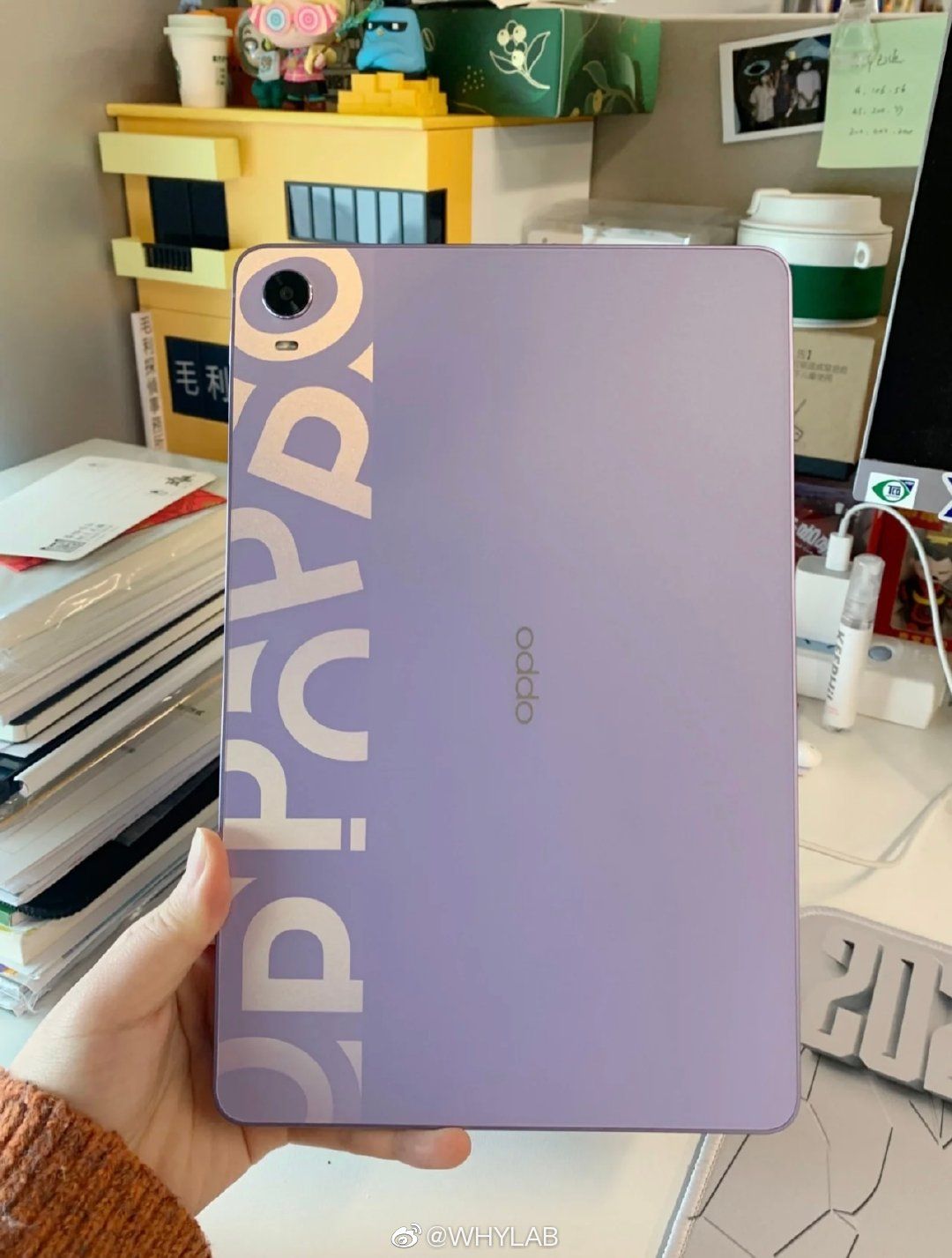 Oppo Pad