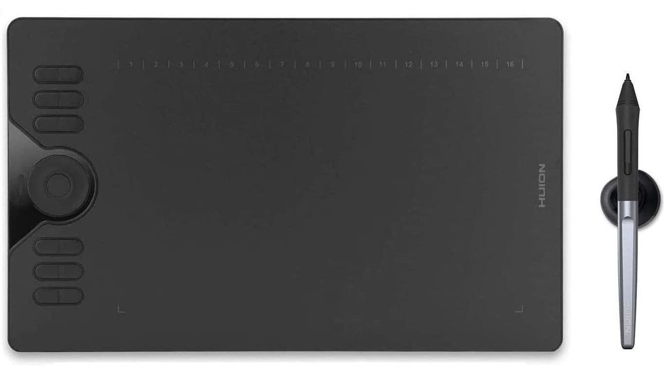 The best drawing tablets for animation in 2022 Creative Bloq