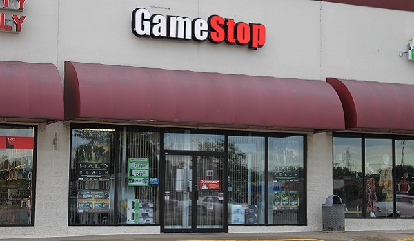 gamestop