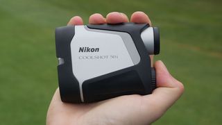 Nikon Coolshot 50i Laser Rangefinder