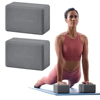 Gaiam Yoga Block