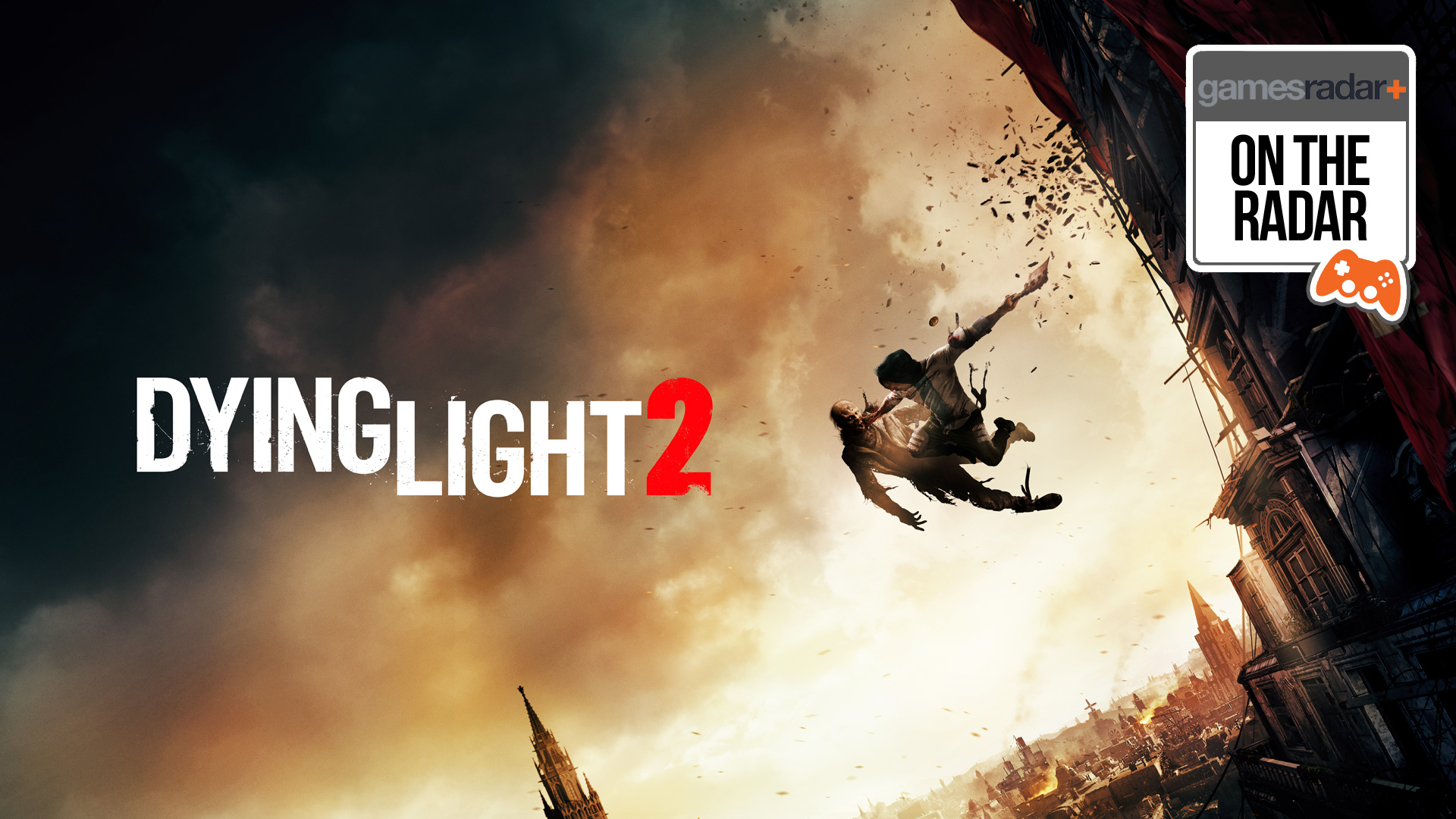 dying light game