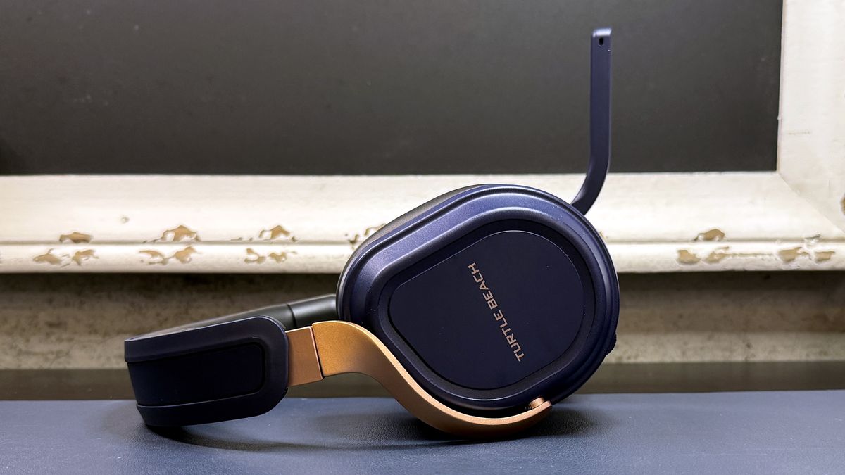 Turtle Beach Stealth 700 Gen 3 Review: Great sound, terrible
