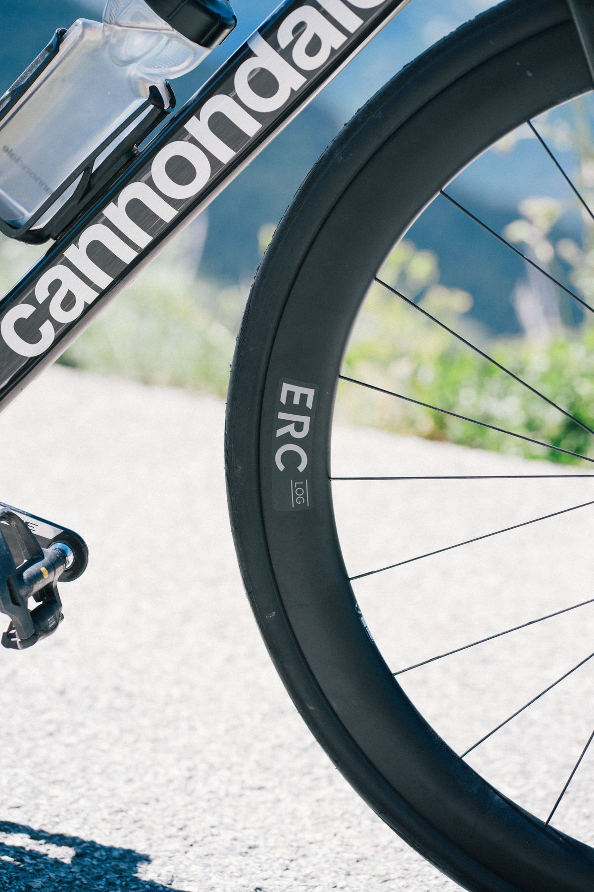 SuperSix Evo
