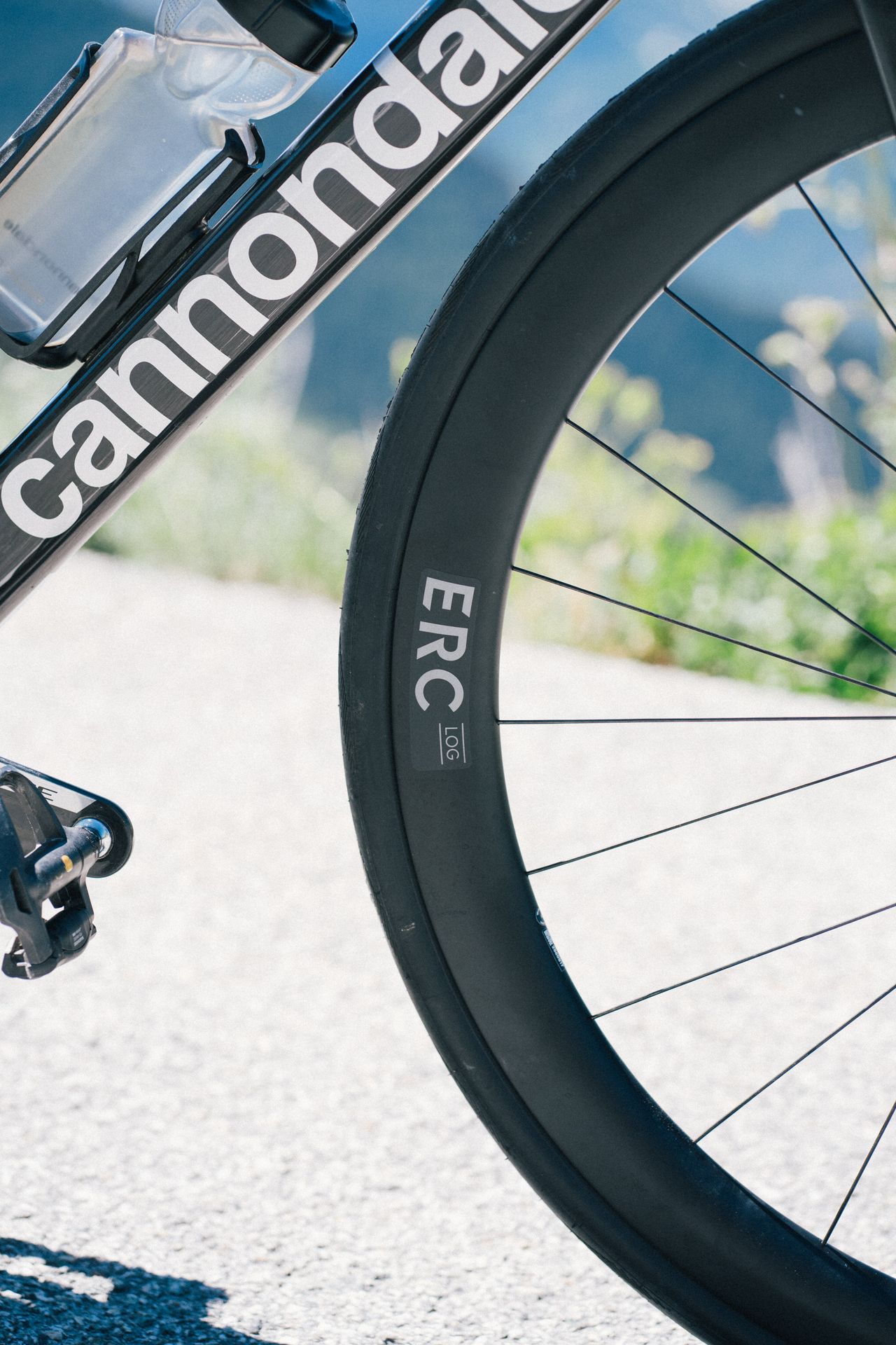 SuperSix Evo