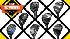 Best Golf Hybrid Clubs