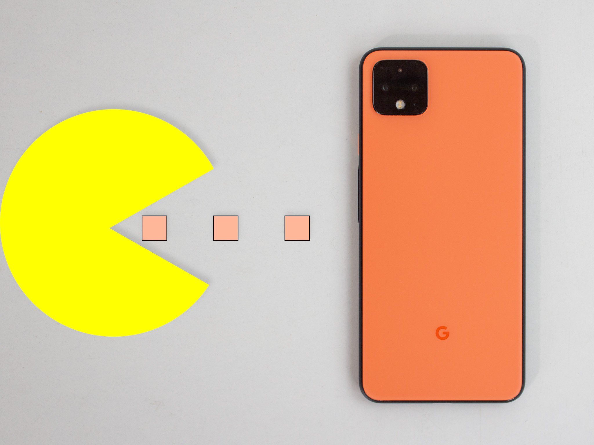 I couldn't stop this Android bug from eating up all of my phone's ...