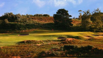 Broadstone Golf Club