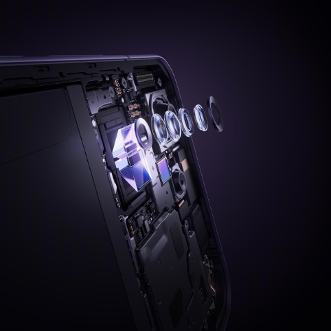 Serie Oppo Reno13