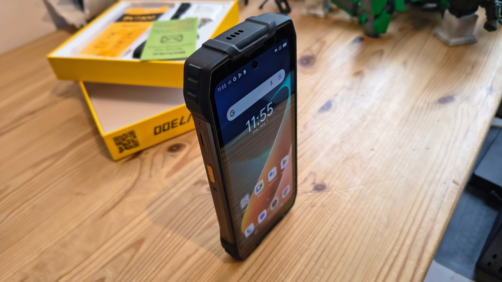 Blackview BV7300
