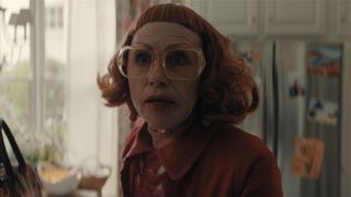 Amy Madigan as Aunt Gladys in Weapons