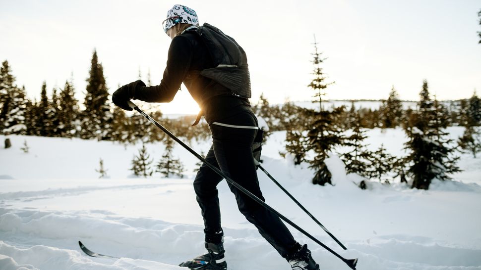 The different types of skiing explained terrain, techniques and gear