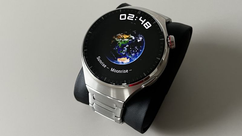 Amazfit GTR 3 Pro review: Budget smartwatch with a twist | T3
