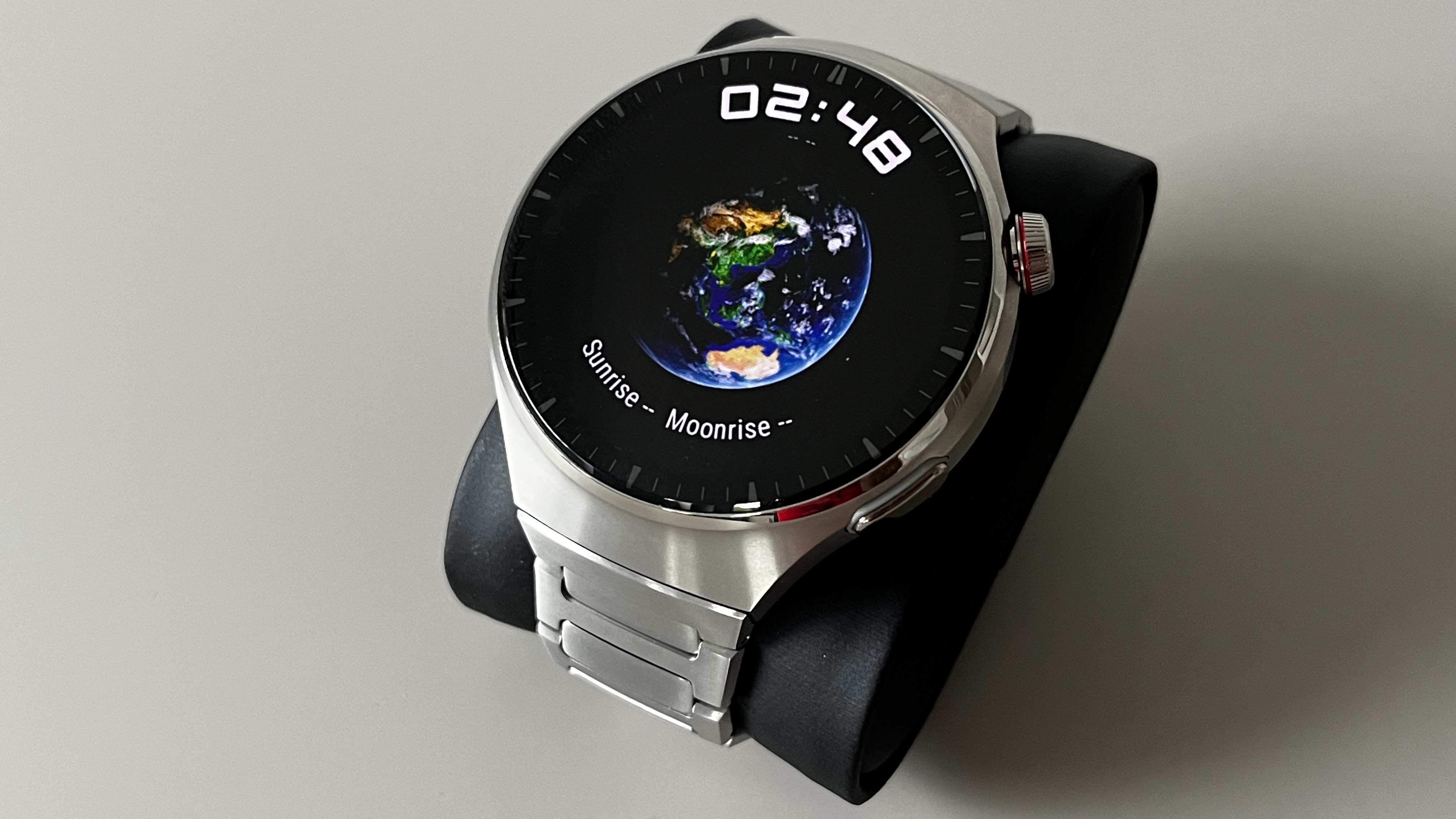 Huawei Watch 4 and Watch 4 Pro surface in new certifications with three  model variants -  News
